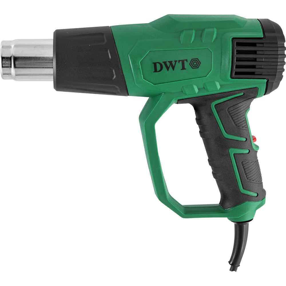 Soprador Térmico Std 200N, 220 V~, Dwt, foto 3