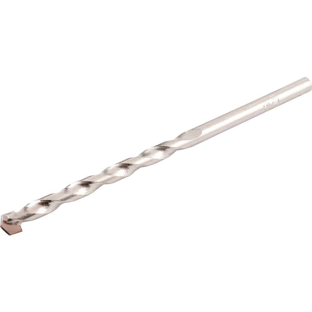 Broca para concreto, ponta metal duro, 6,0 mm, NOVE54, foto 1 de 3