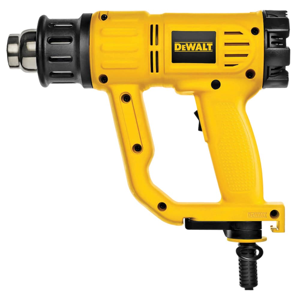 Soprador Térmico D26411B2, 220 V~, Dewalt, foto 1 de 4