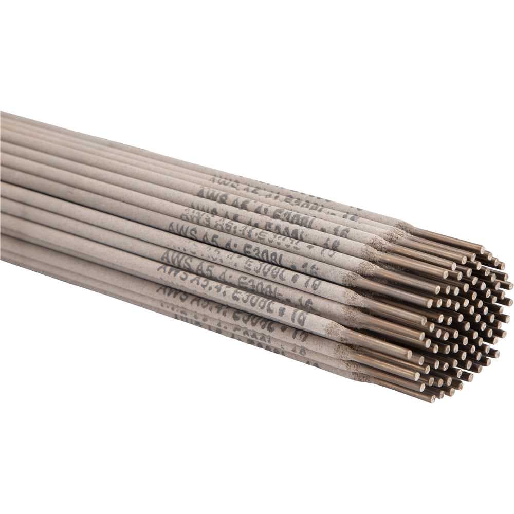 Eletrodo revestido para inox, AWS E308L, com 2,00 mm, VONDER, foto 3