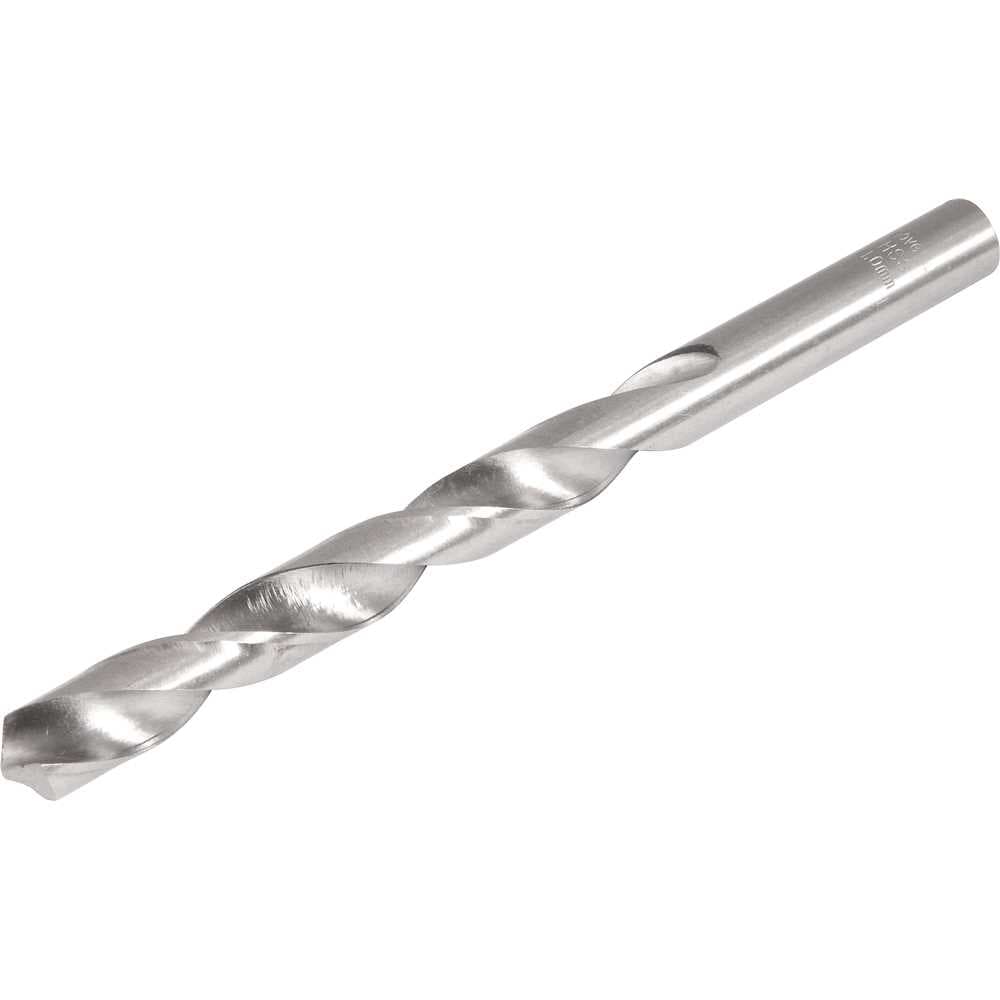 Broca de aço rápido 11,00 mm, DIN 338 HSS, encartelada, NOVE54, foto 1 de 3