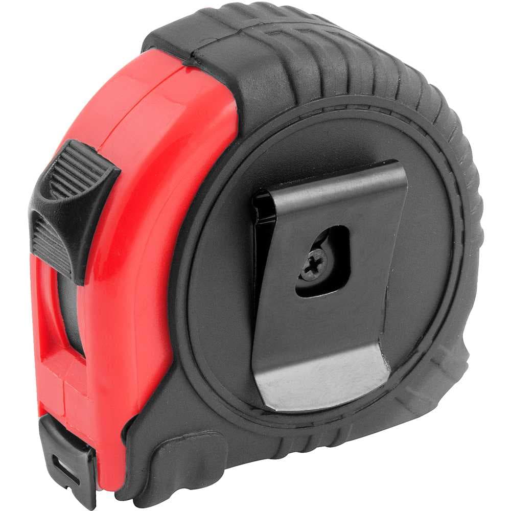Trena De Aço Emborrachada 8 M X 25 Mm Nove54, foto 2