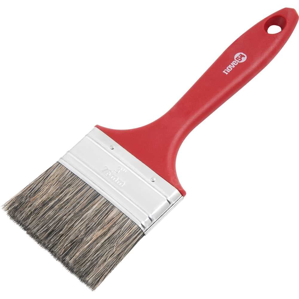 Pincel 3" Nove54, foto 1 de 3