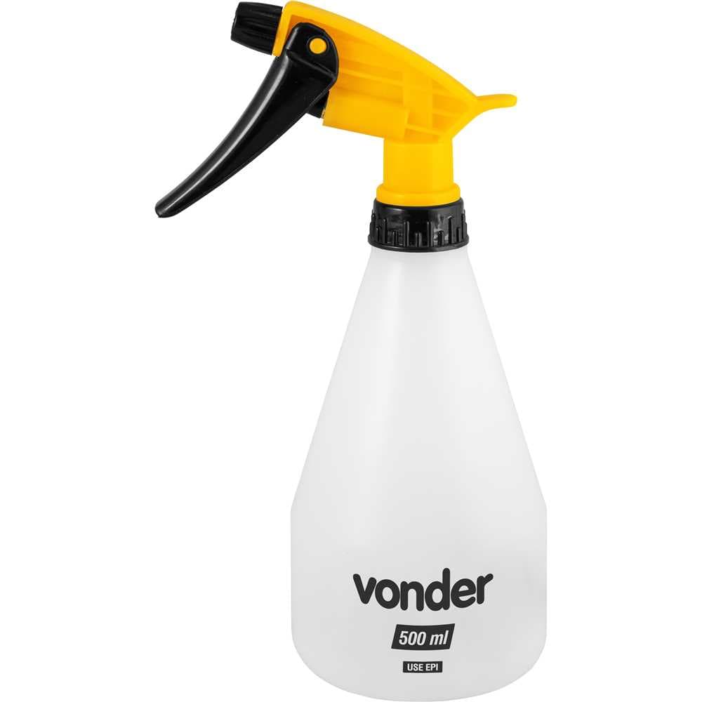 Pulverizador 500 Ml, Pu 500, Vonder, foto 2