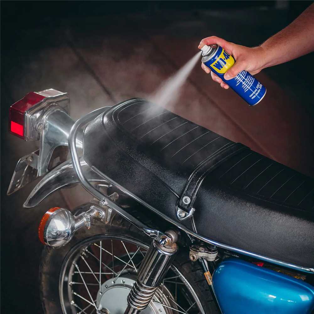 Lubrificante Multiuso 300 Ml, Wd-40, foto 3