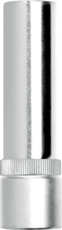 Soquete Sextavado Longo Com Encaixe De 1/2", 30 Mm, Gedore Red, foto 1 de 2