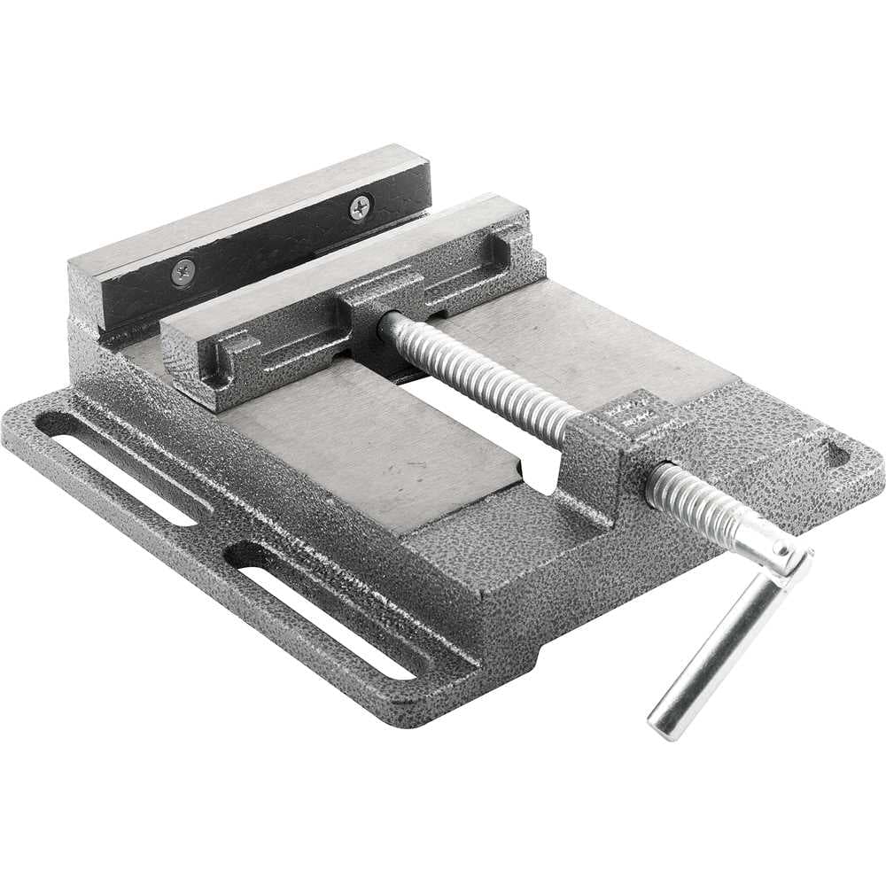 Torno Para Furadeira, 6" Vonder, foto 1 de 2