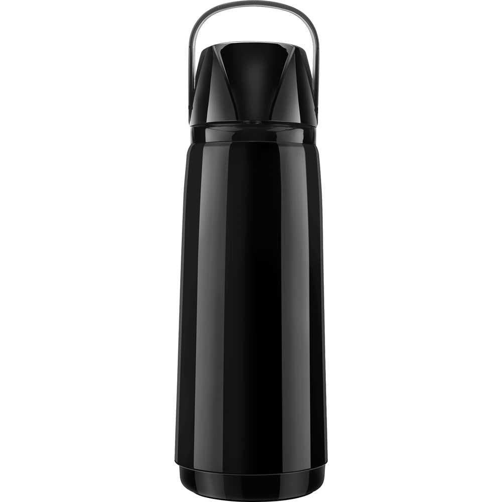 Garrafa térmica Air Pot, preta, 1,8 litro, 100200010105, INVICTA, foto 2