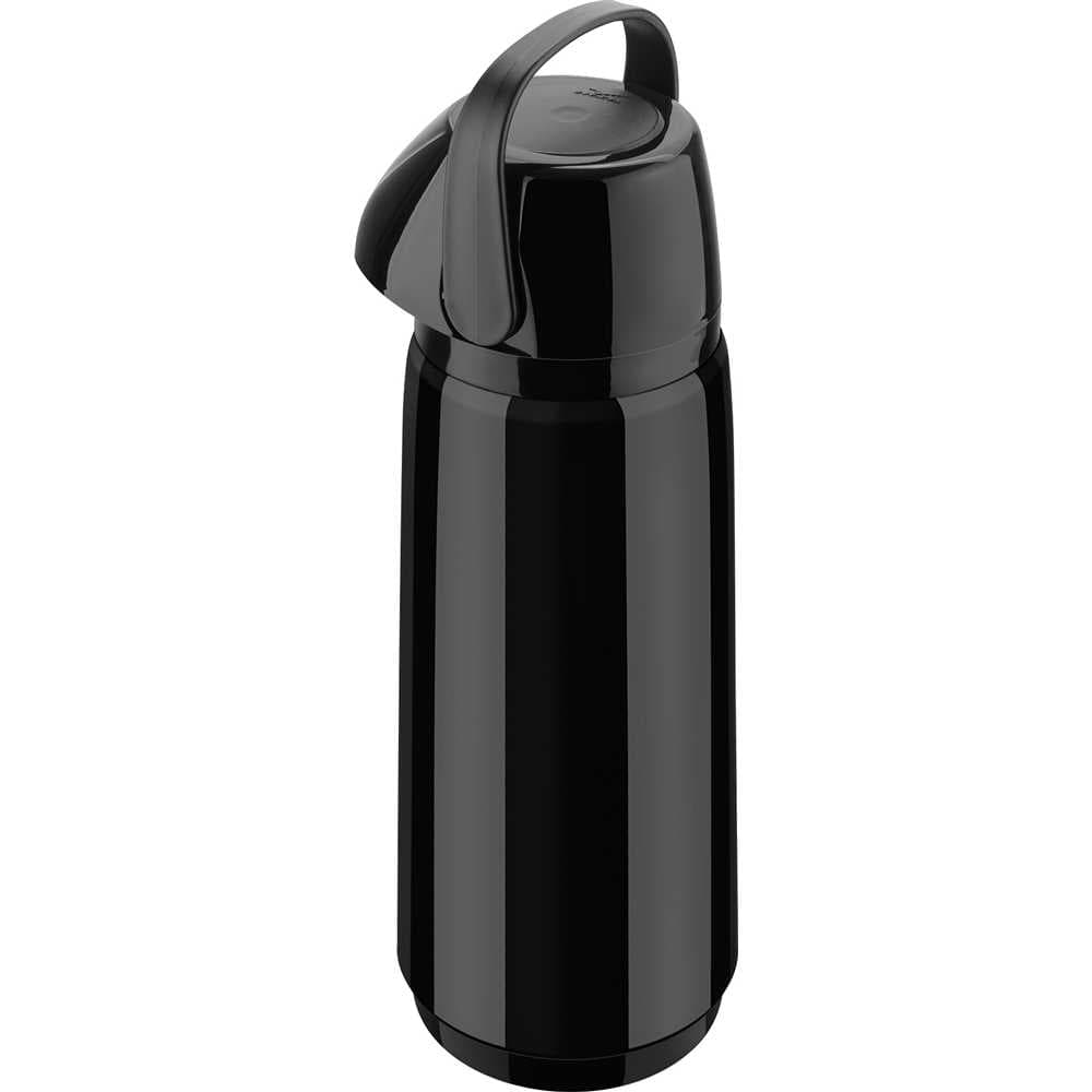 Garrafa térmica Air Pot, preta, 1,8 litro, 100200010105, INVICTA, foto 3