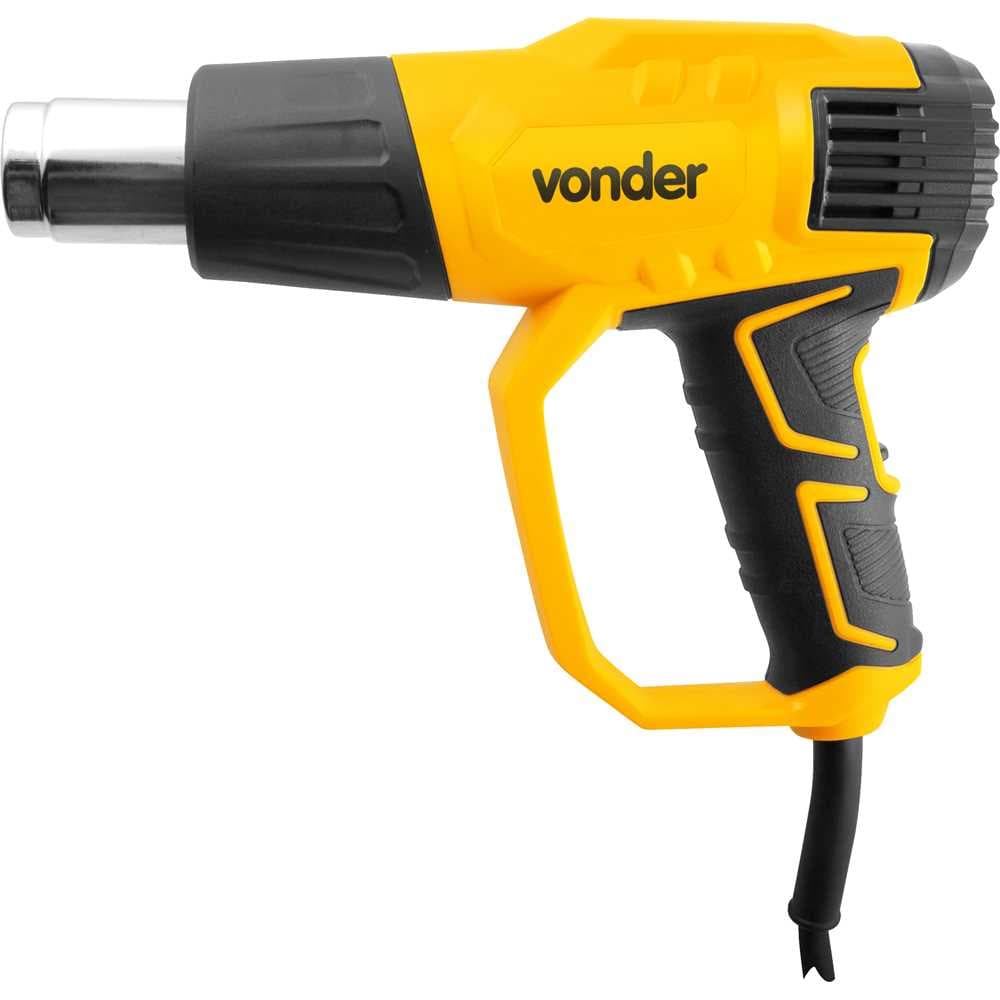 Soprador Térmico, 2.000 W, Stv 200N, 220 V~, Vonder, foto 4