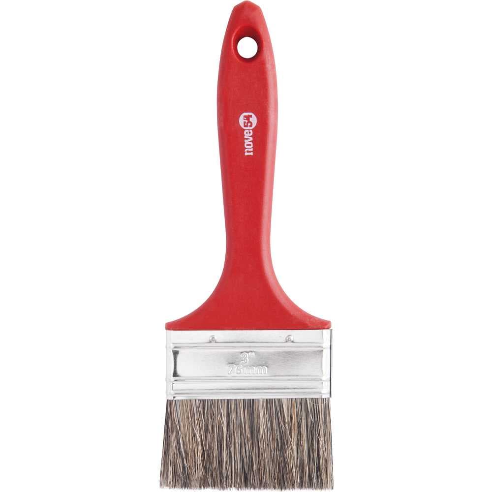 Pincel 3" Nove54, foto 3