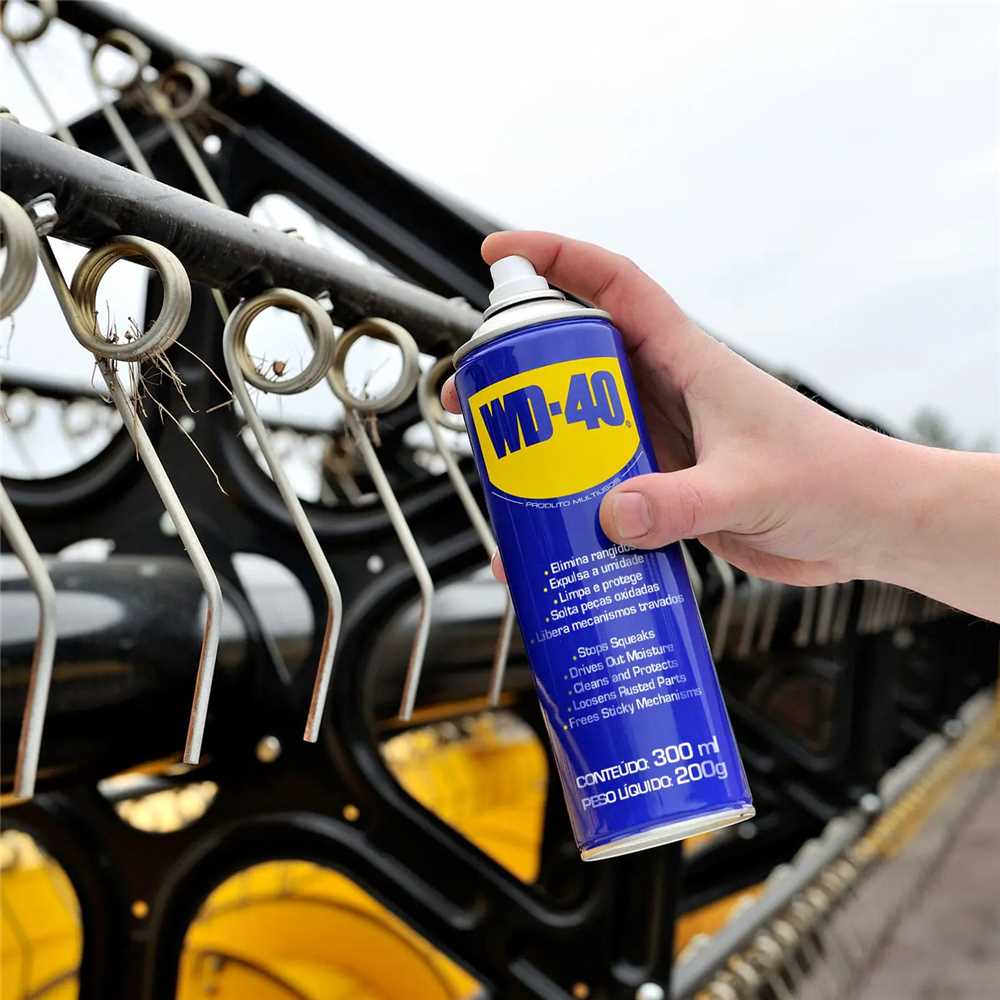 Lubrificante Multiuso 300 Ml, Wd-40, foto 2