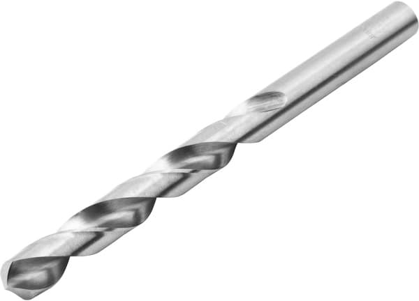 Broca de aço rápido 5,80 mm DIN 338 HSS VONDER