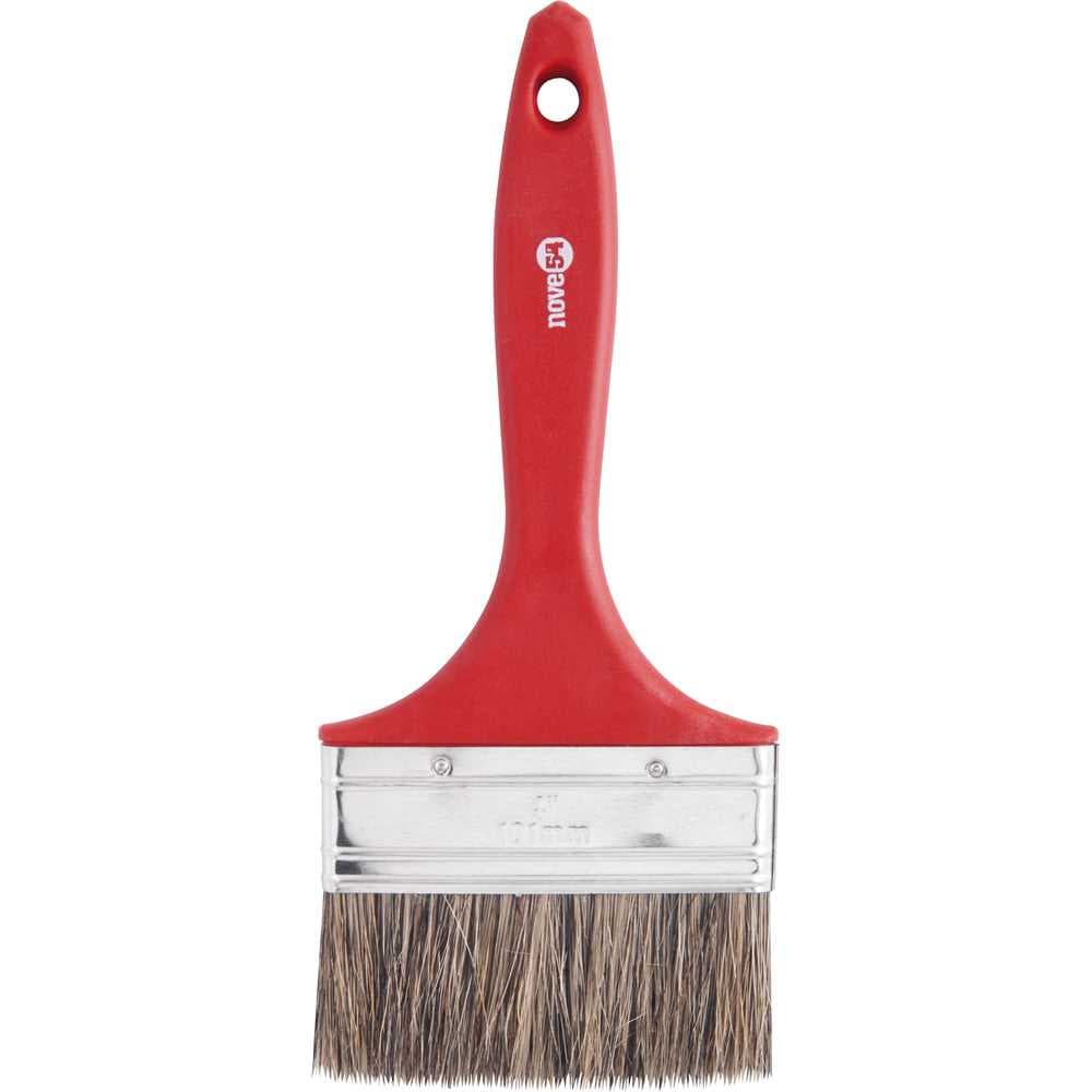 Pincel 4" Nove54, foto 3