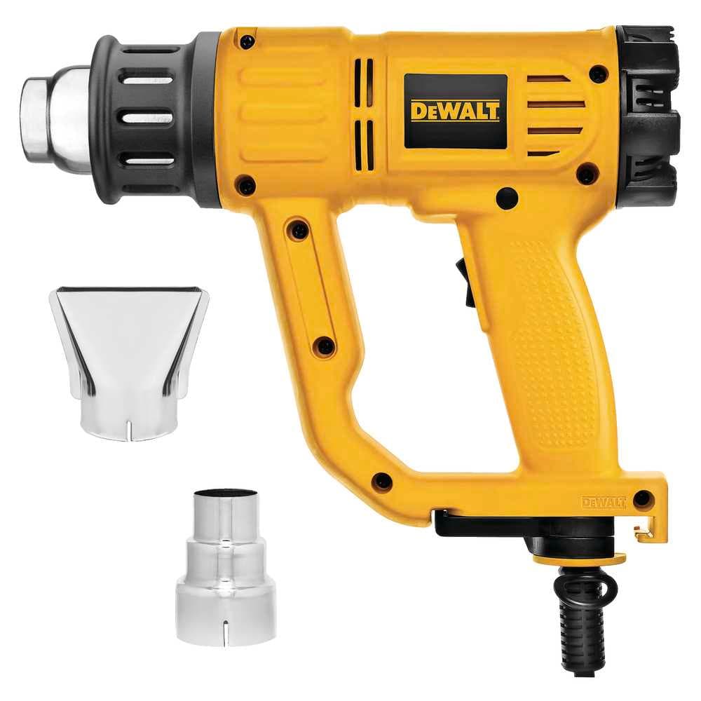 Soprador Térmico D26411B2, 220 V~, Dewalt, foto 3