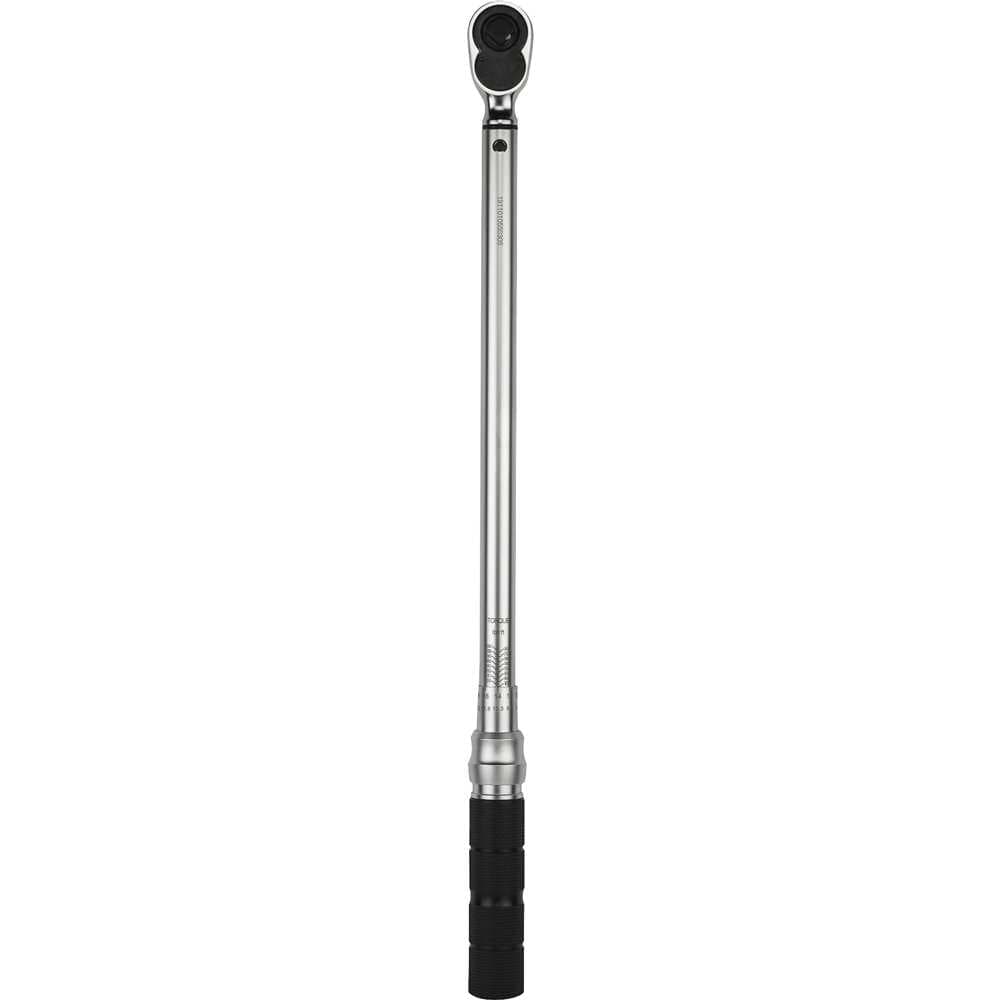 Torquímetro De Estalo, Encaixe Quadrado 1/2", 60 N.M - 340 N.M, Stmt73591-840, Stanley, foto 2