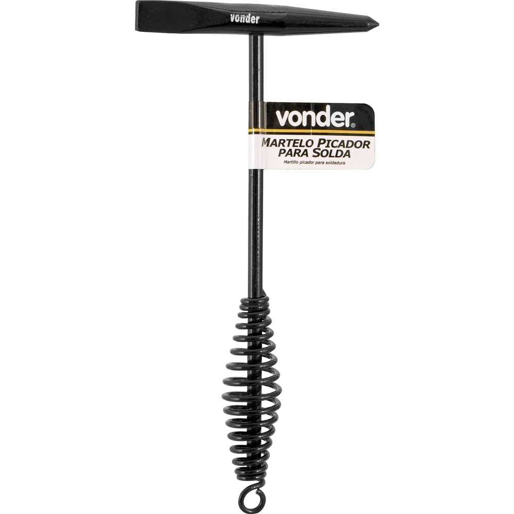 Martelo Picador Para Solda, 300G Vonder, foto 2