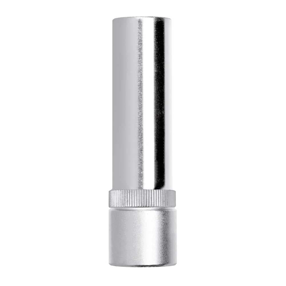 Soquete Sextavado Longo Com Encaixe De 1/2", 17 Mm, Gedore Red, foto 1 de 2