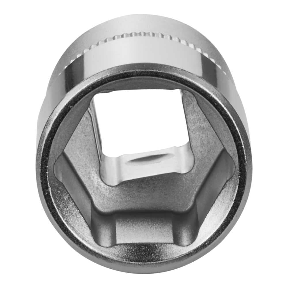 Soquete Sextavado Longo Com Encaixe De 1/2", 17 Mm, Gedore Red, foto 2