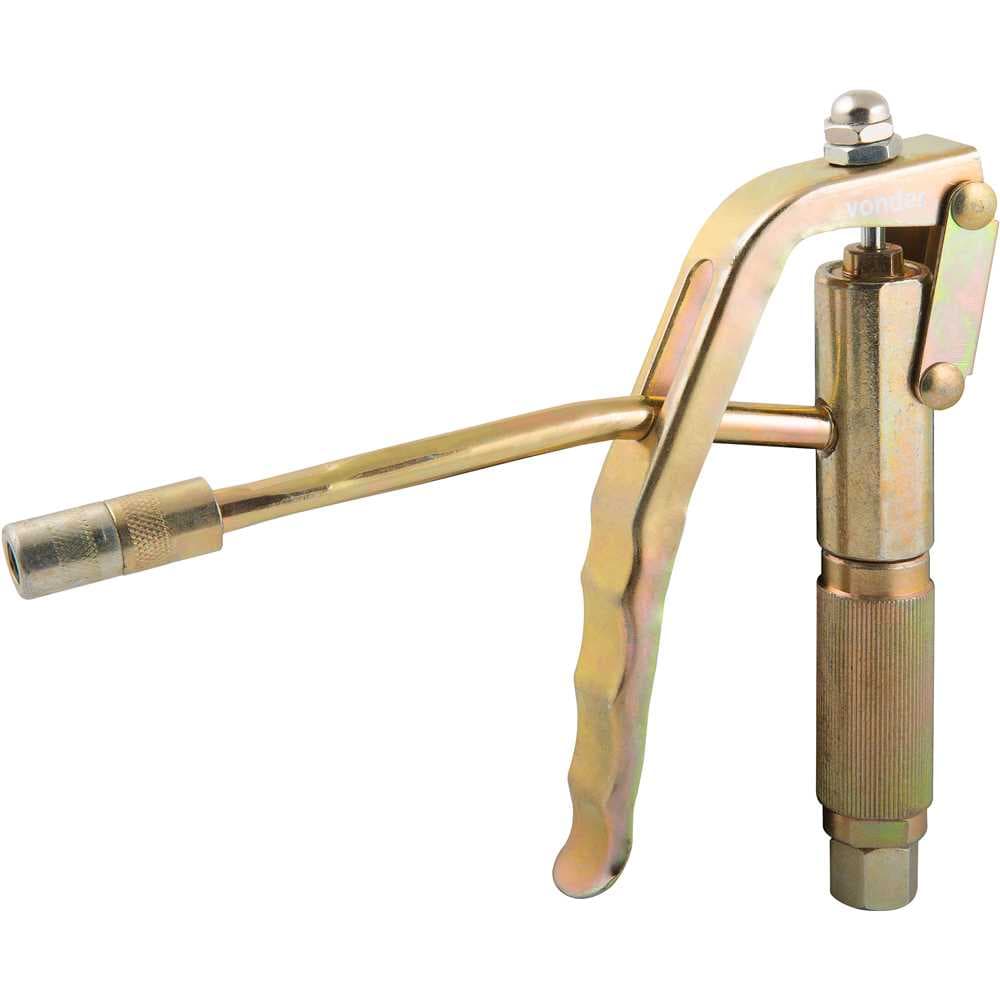 Pistola/Válvula Para Propulsora De Graxa, Vonder, foto 1 de 2
