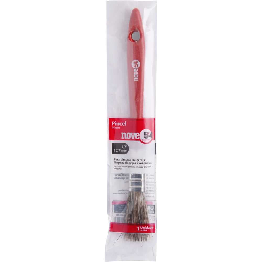 Pincel 1/2" Nove54, foto 2