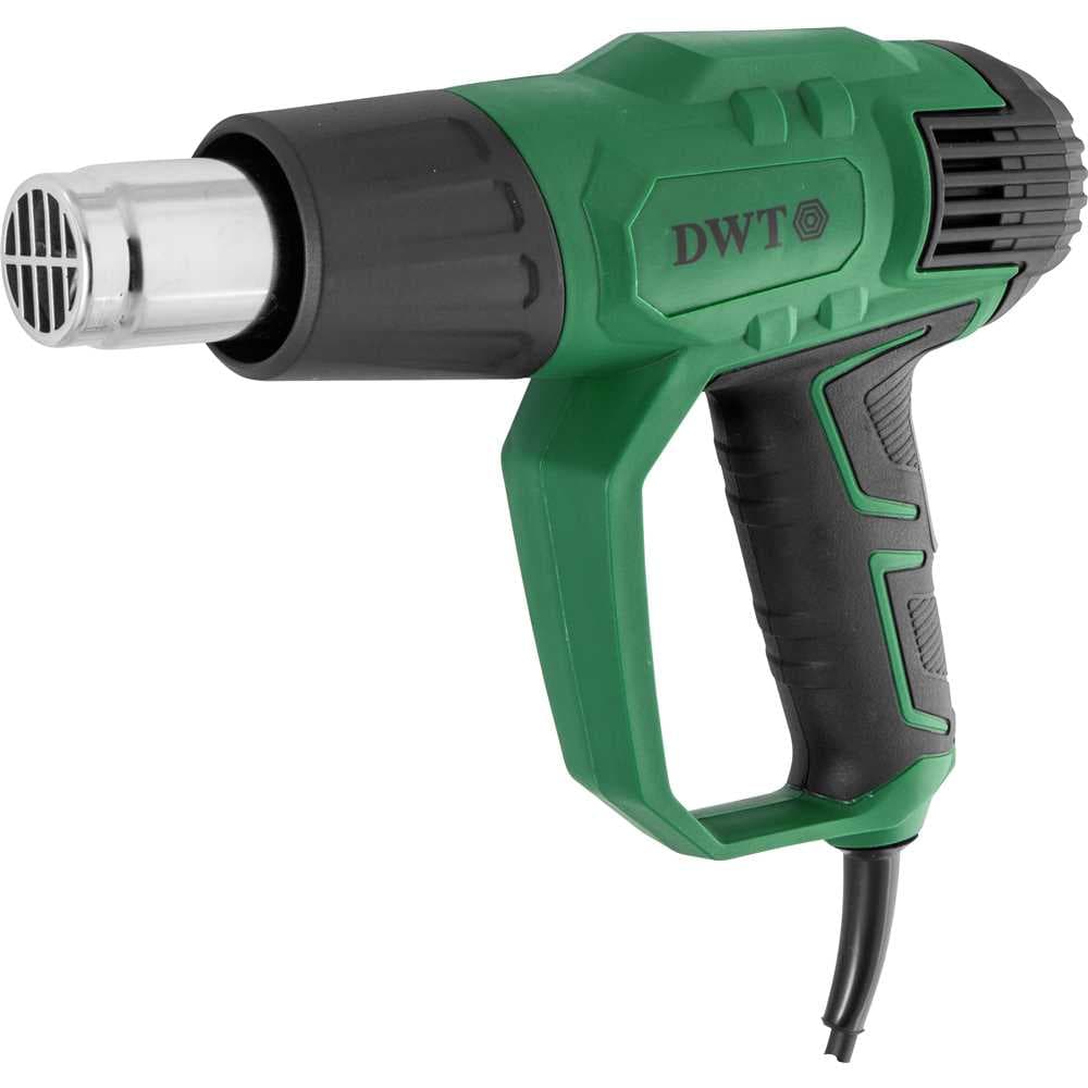 Soprador Térmico Std 200N, 220 V~, Dwt, foto 1 de 4