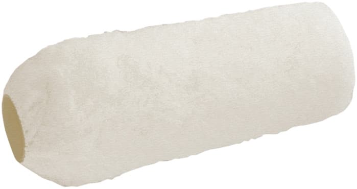 Rolo de lã natural para pintura, 23 cm, sem cabo, 328/22 ATLAS, foto 1 de 2