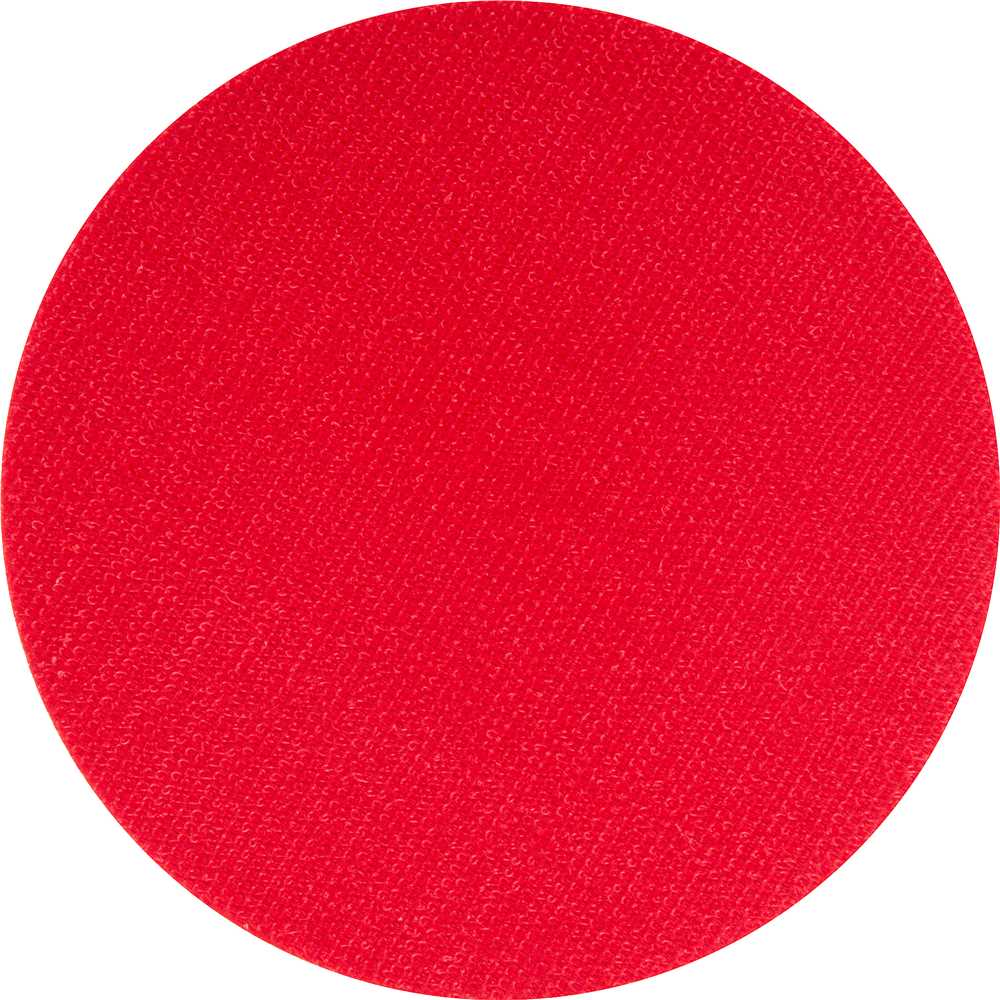 Disco de PVC para lixadeira 4.1/2", com sistema fixa fácil, VONDER, foto 2