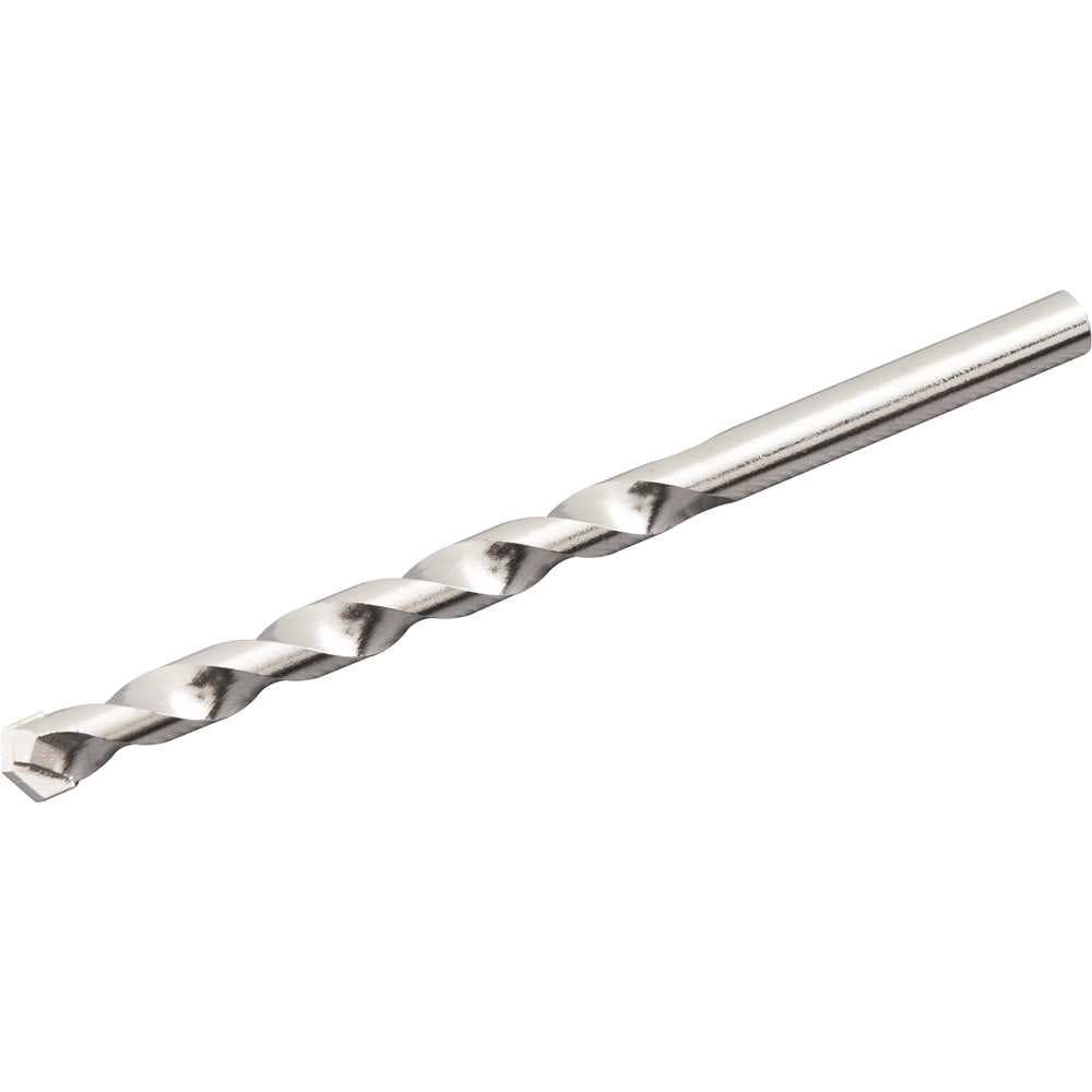Broca para concreto, ponta metal duro, 8,0 mm, VONDER, foto 1 de 2