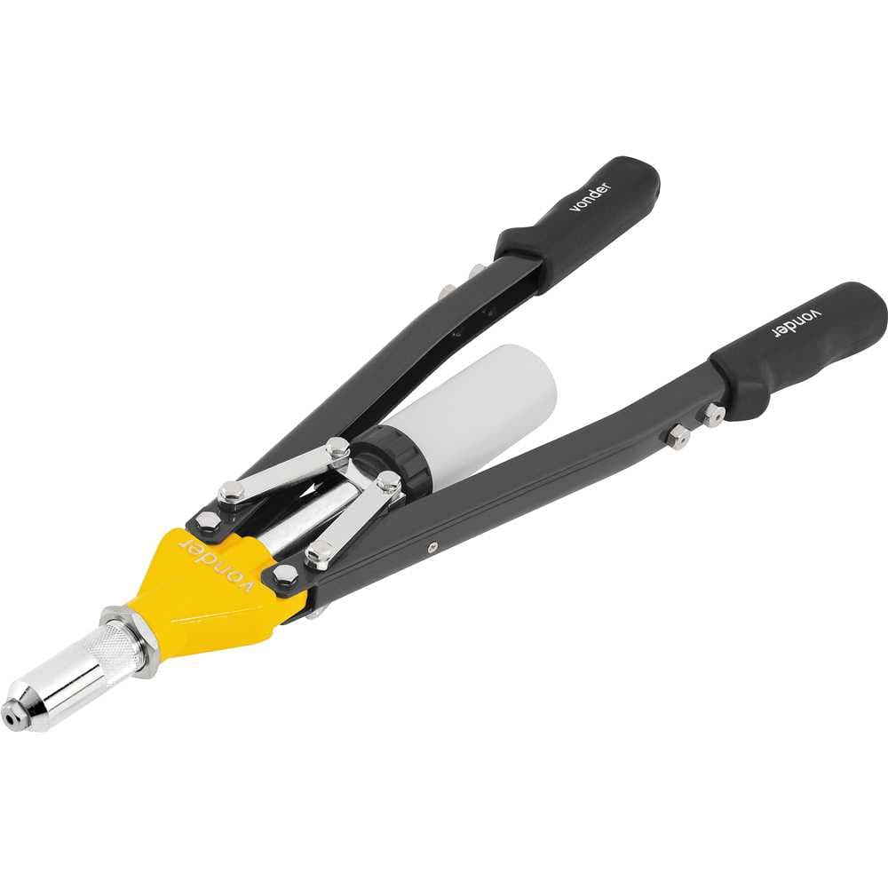 Rebitador manual tipo alavanca, RA540, VONDER