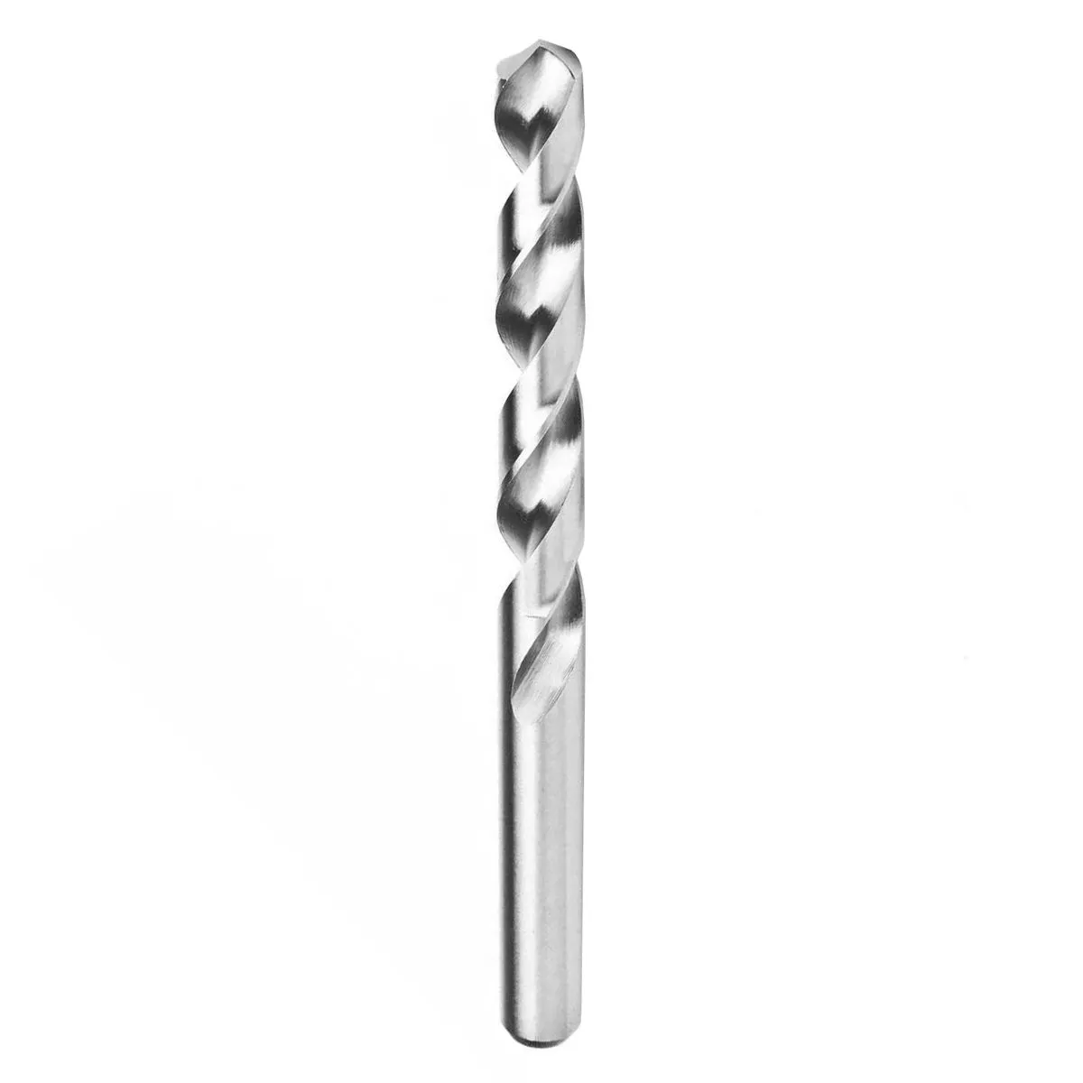 Broca de aço rápido, 13,2 mm x 101 mm, DIN 338, A114, DORMER