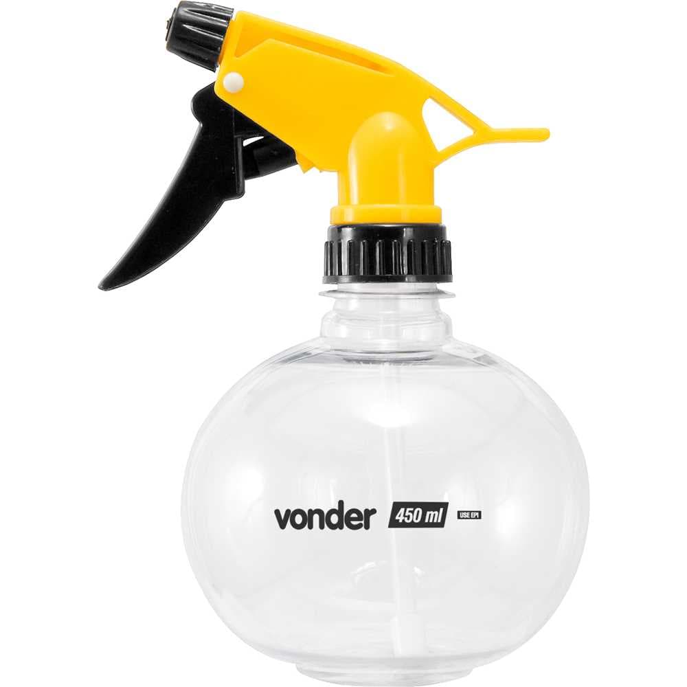 Pulverizador 450 Ml, Pu 450, Vonder, foto 3