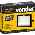 Refletor De Led, 100 W, Rlv 1003 Vonder, foto 2