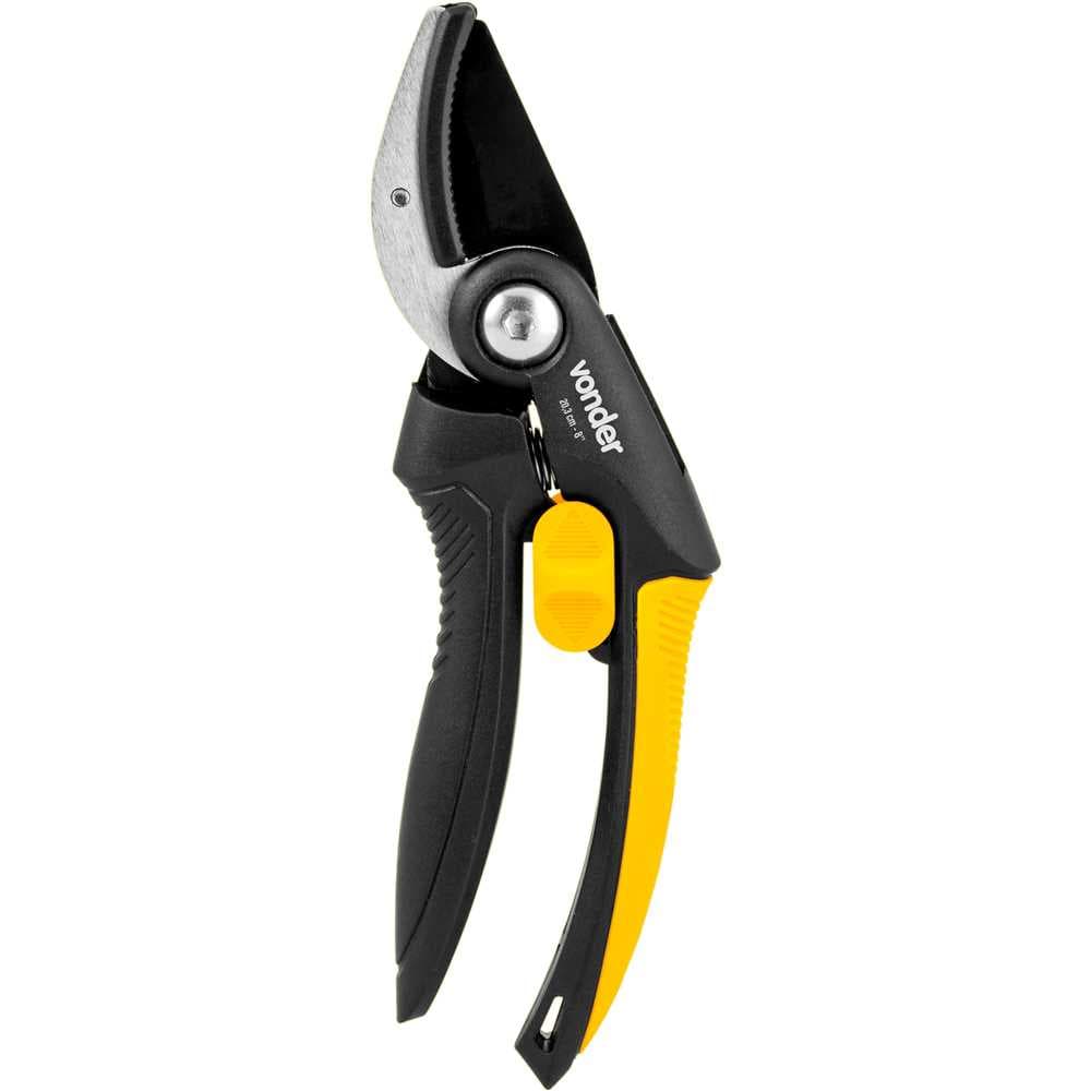 Tesoura Para Poda, 20,3 Cm - 8", Profissional, Tpv 3207, Vonder, foto 3