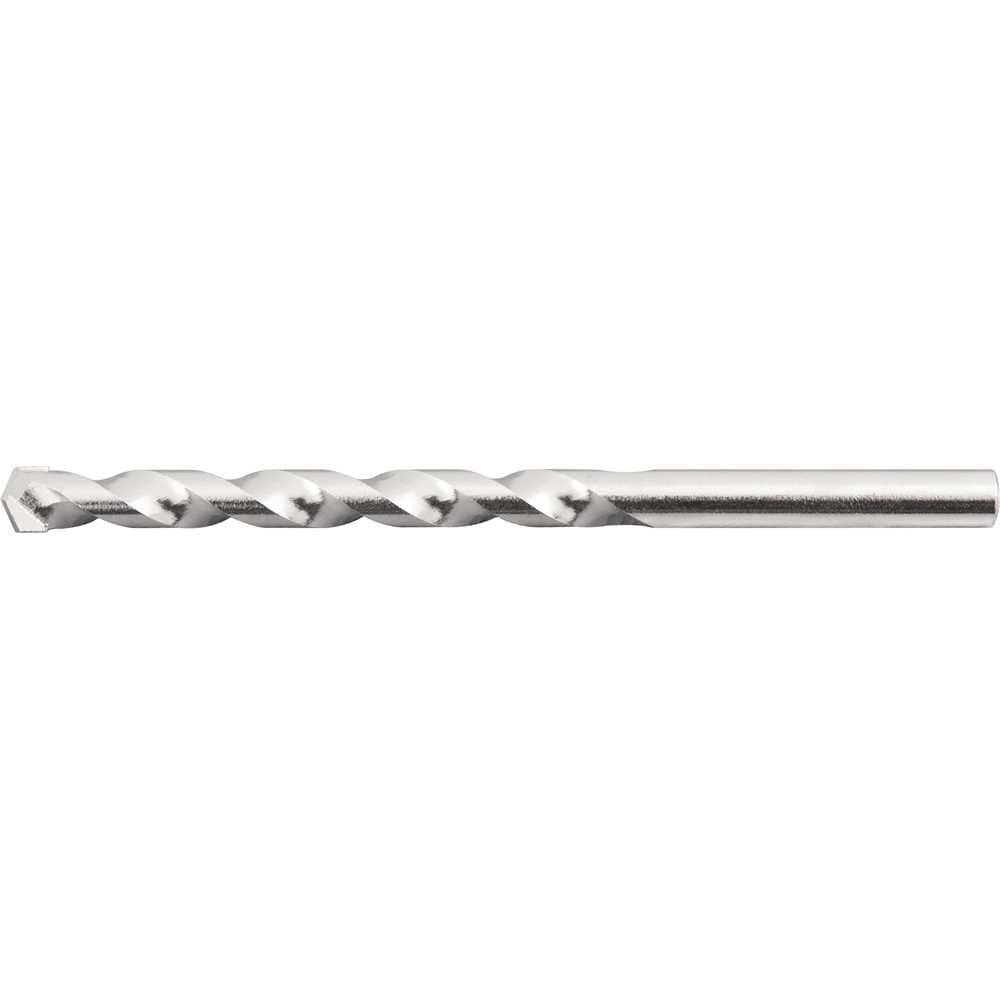 Broca para concreto, ponta metal duro, 8,0 mm, VONDER, foto 2