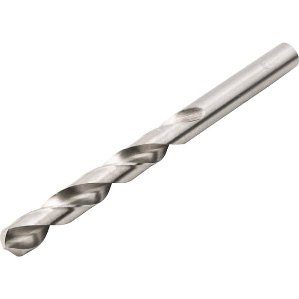 Broca de aço rápido 3,00 mm DIN 338 HSS, VONDER