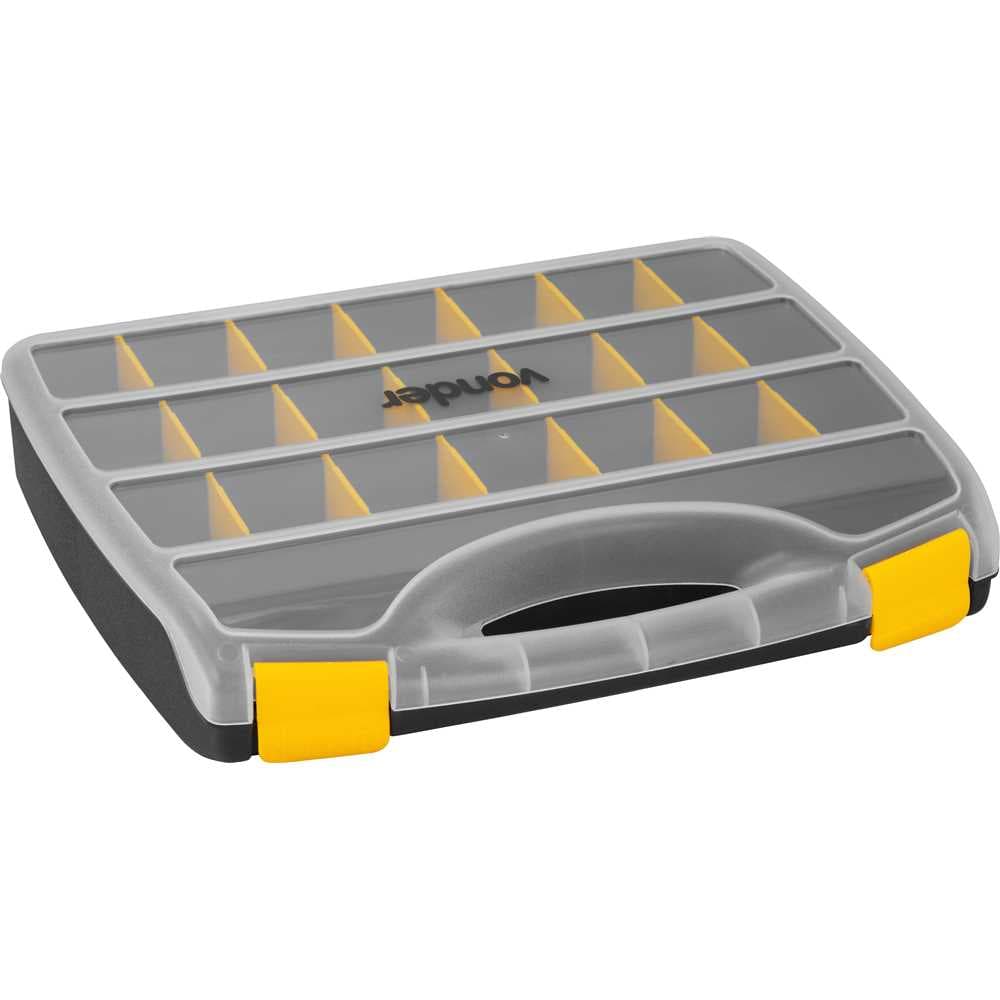 Organizador Plástico Opv 230 Vonder, foto 3