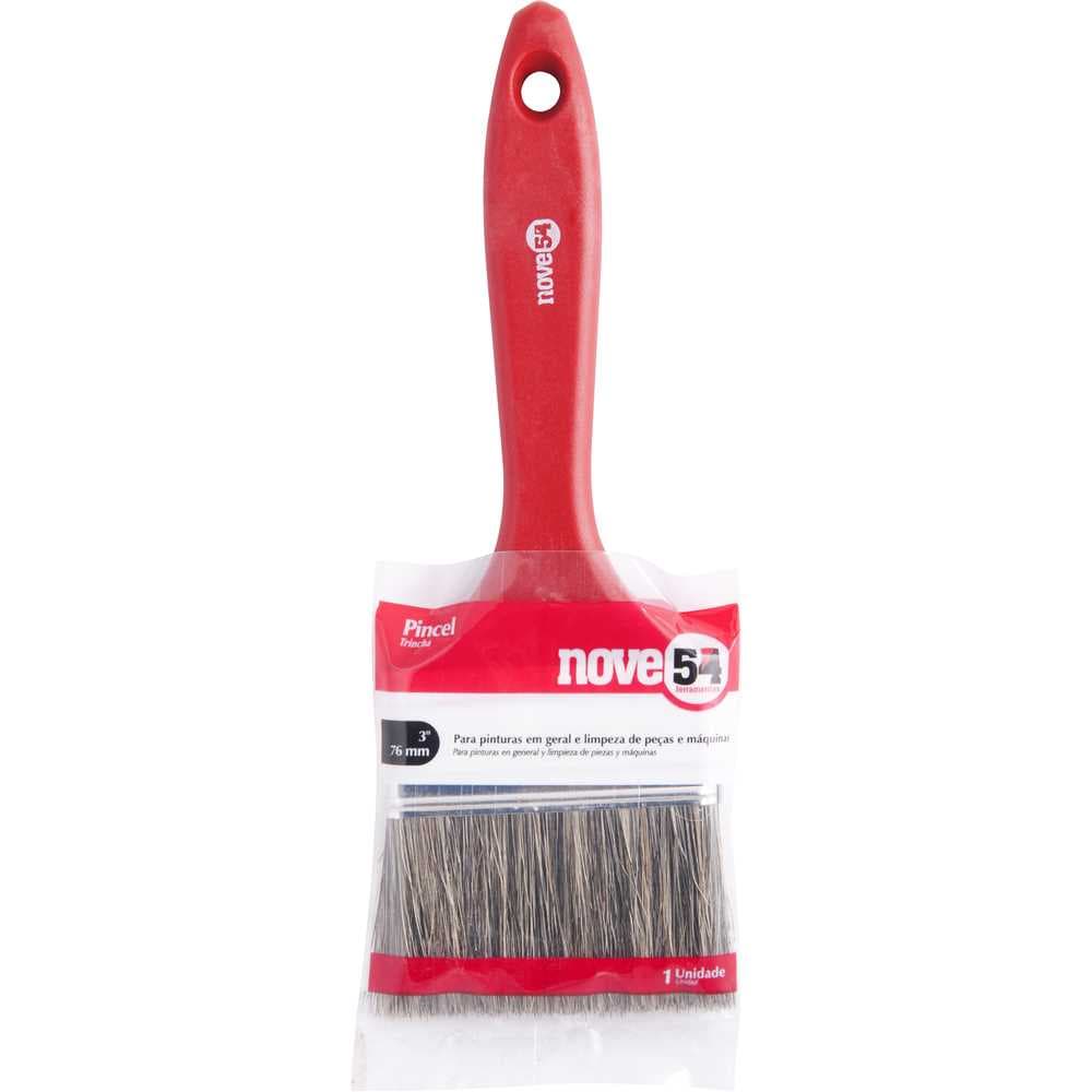 Pincel 3" Nove54, foto 2