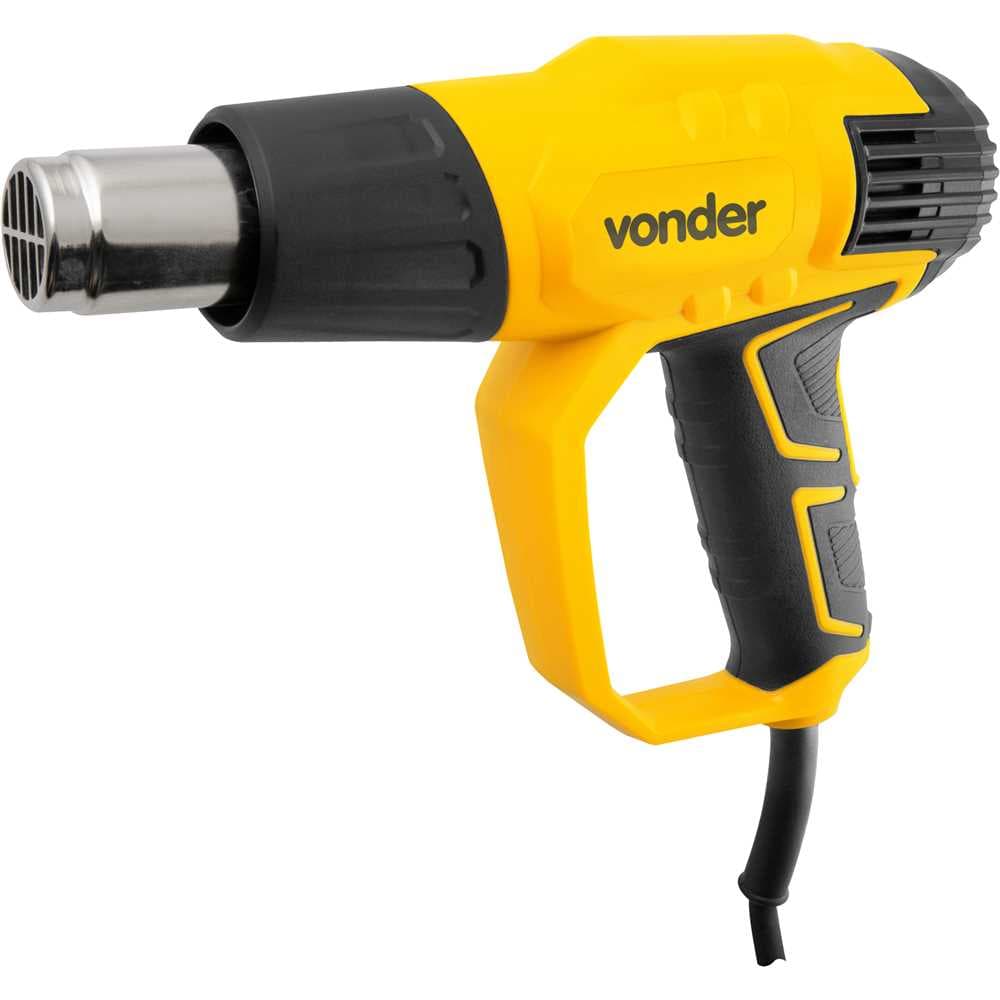 Soprador Térmico, 2.000 W, Stv 200N, 220 V~, Vonder, foto 1 de 4
