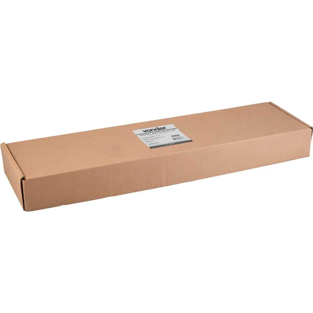 Tesoura Para Fitas De Aço De 3/8" A 2", Espessura Até 1,2 Mm, Vonder, foto 4