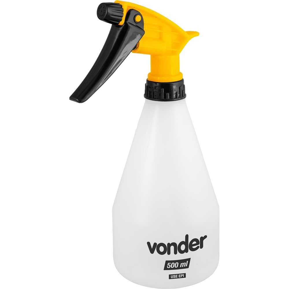 Pulverizador 500 Ml, Pu 500, Vonder, foto 1 de 3