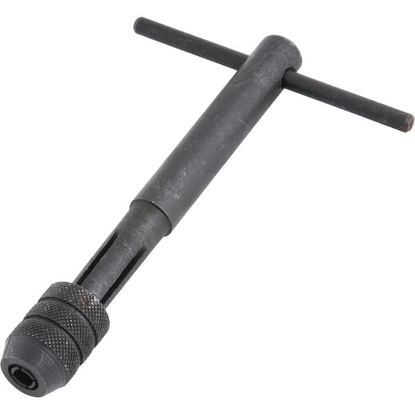 Vira Macho Tipo T De 1/4" A 1/2", 90 Mm, Nove54