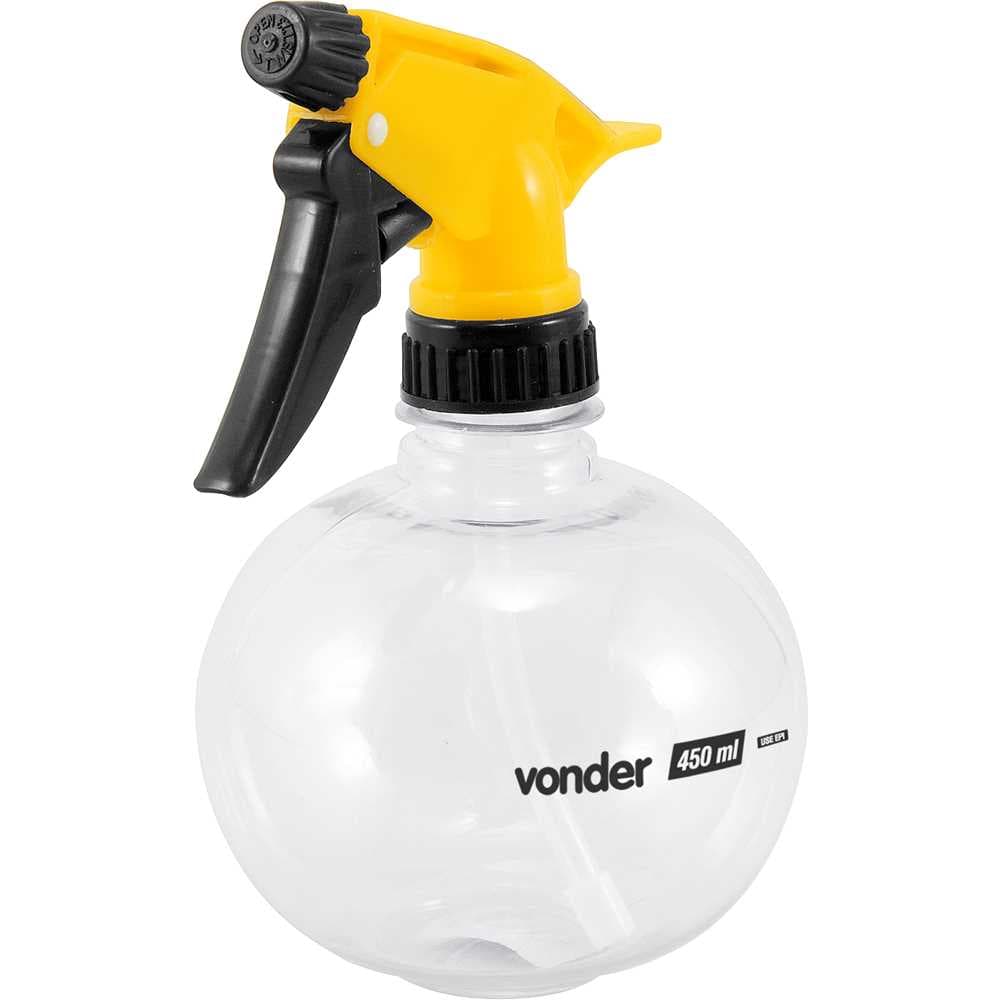 Pulverizador 450 Ml, Pu 450, Vonder
