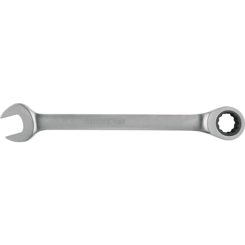 Chave combinada com catraca, 17 mm, R07100170, GEDORE RED