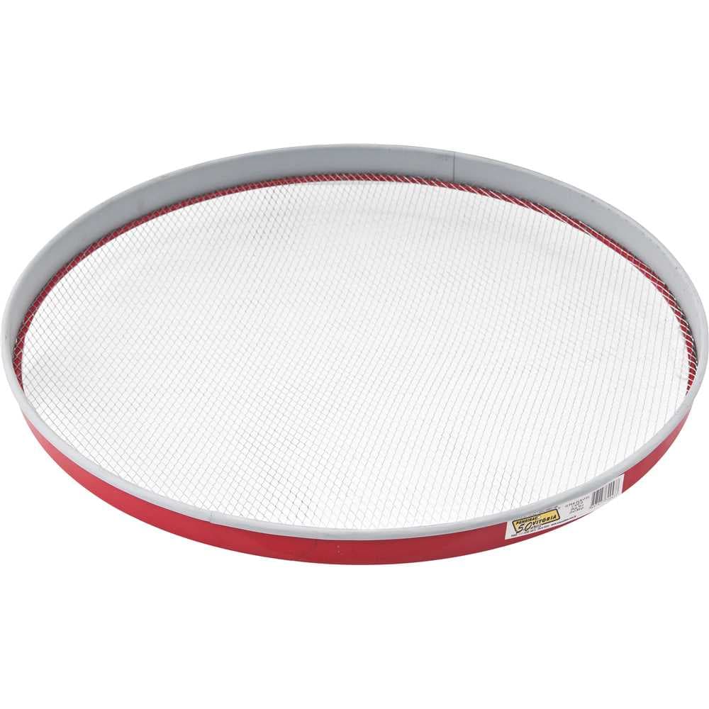 Peneira Aro De Aço Para Arroz 55 Cm Vitória